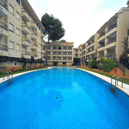 Playamar Orangecosta 1 Dormitorio Alcossebre Dış mekan fotoğraf