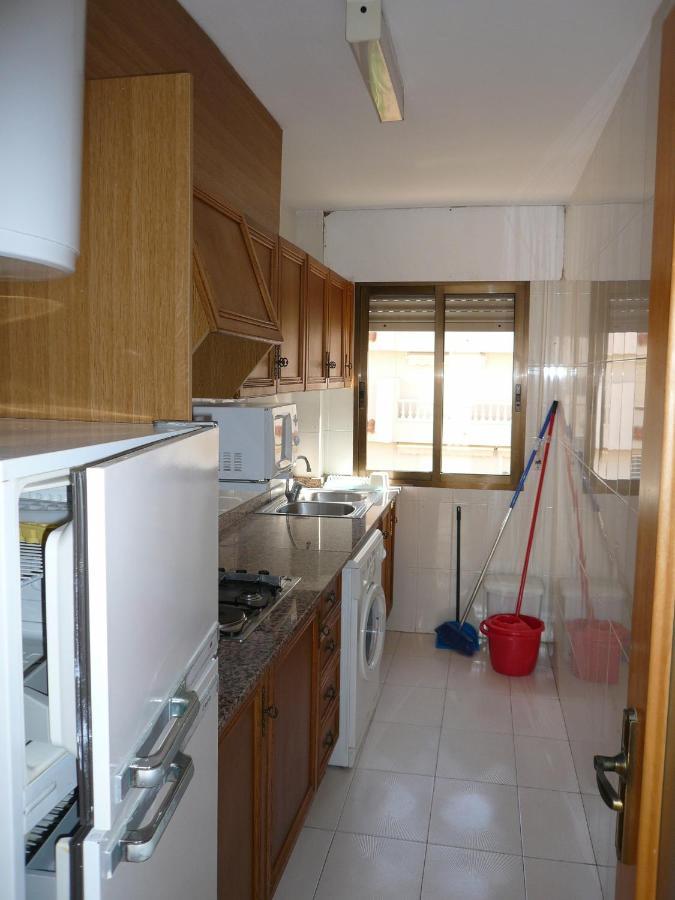 Playamar Orangecosta 1 Dormitorio Alcossebre Dış mekan fotoğraf