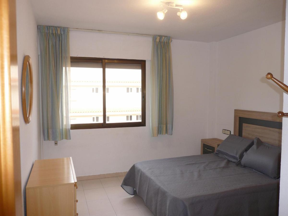 Playamar Orangecosta 1 Dormitorio Alcossebre Dış mekan fotoğraf