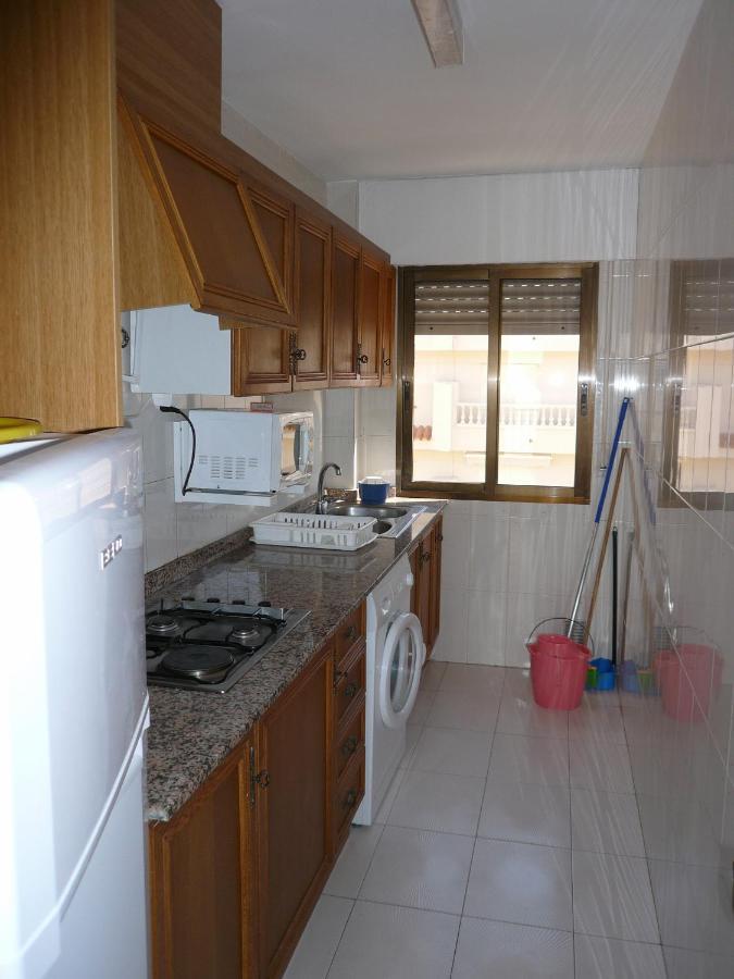 Playamar Orangecosta 1 Dormitorio Alcossebre Dış mekan fotoğraf