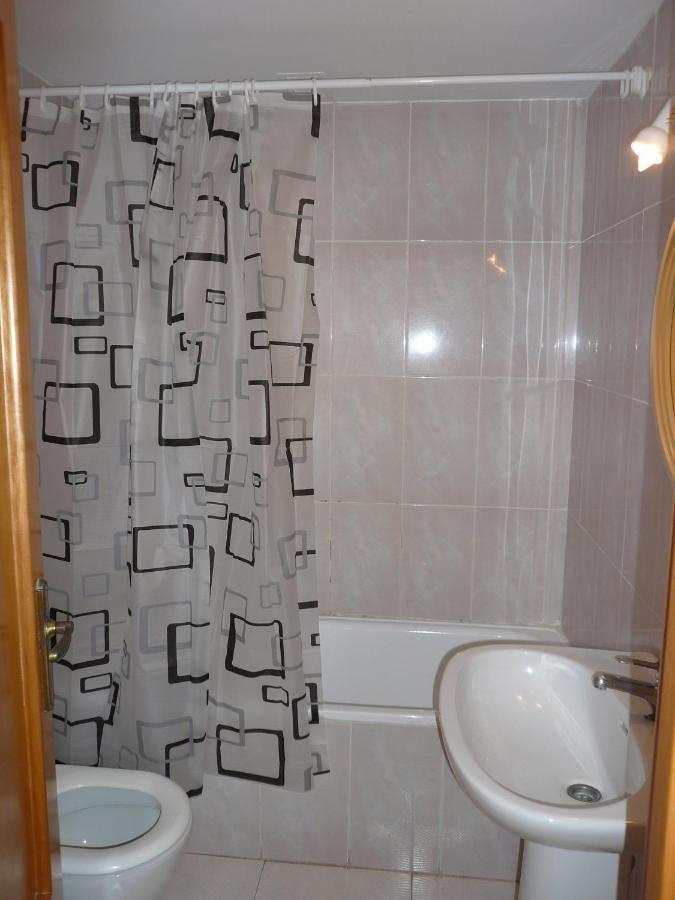 Playamar Orangecosta 1 Dormitorio Alcossebre Dış mekan fotoğraf