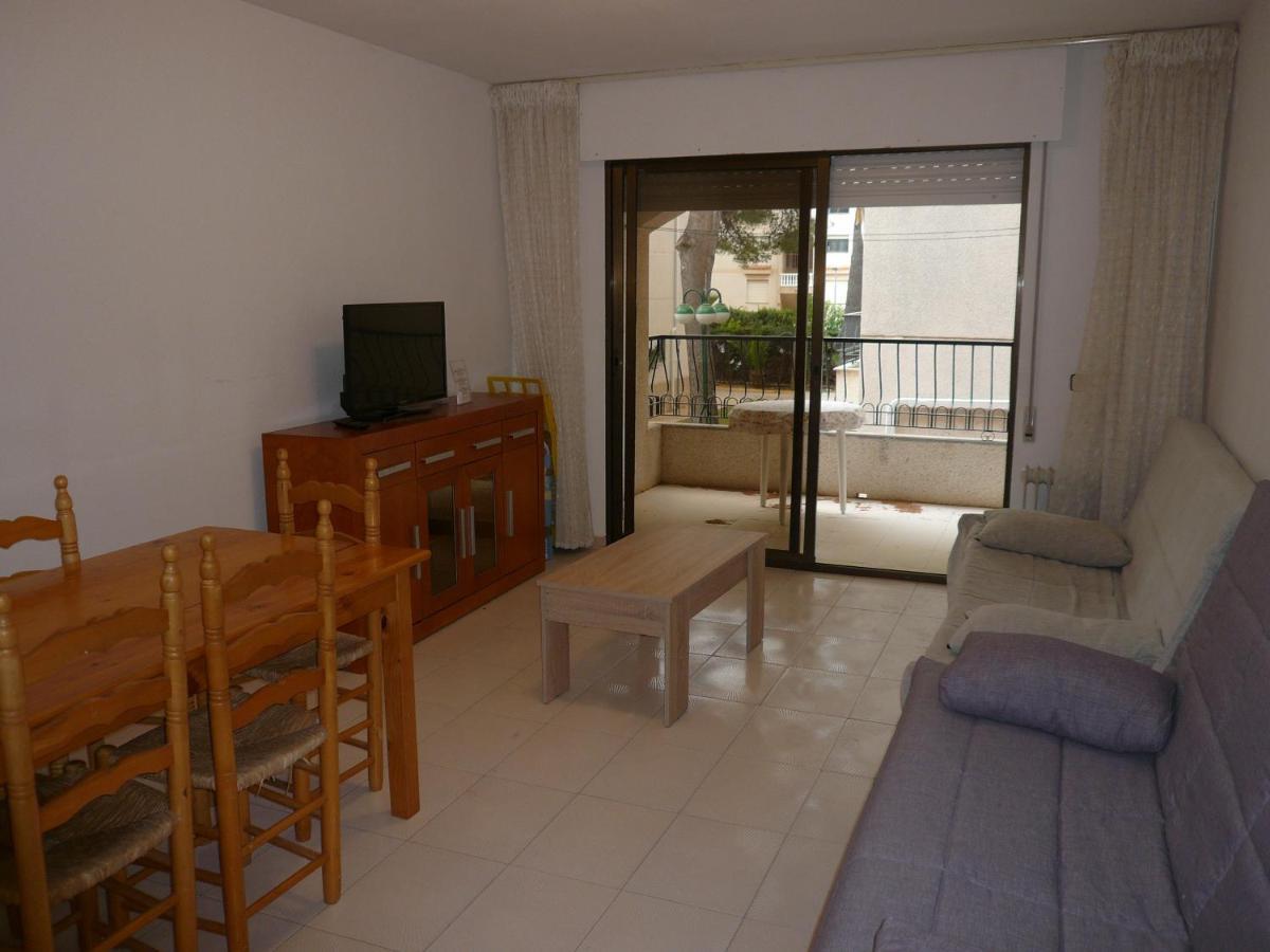 Playamar Orangecosta 1 Dormitorio Alcossebre Dış mekan fotoğraf